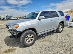 Toyota 4runner salvage cars for sale: 2011 Toyota 4runner SR5