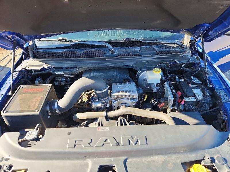 2019 Dodge RAM 1500 BIG Horn