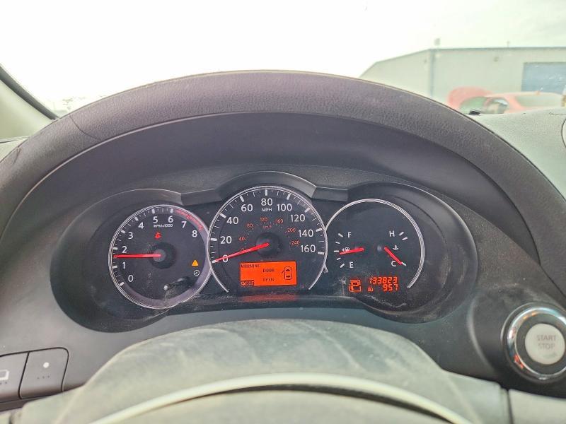 2010 Nissan Altima 2.5 s