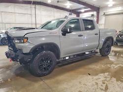2025 Chevrolet Silverado K1500 ZR2 en venta en Avon, MN