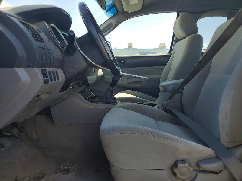 2008 Toyota Tacoma Base