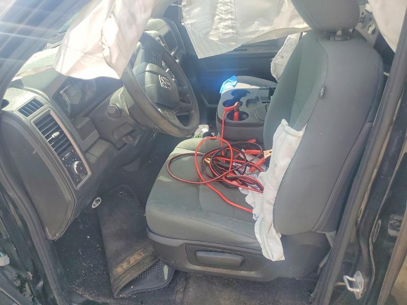 2019 Dodge RAM 1500 Classic Tradesman