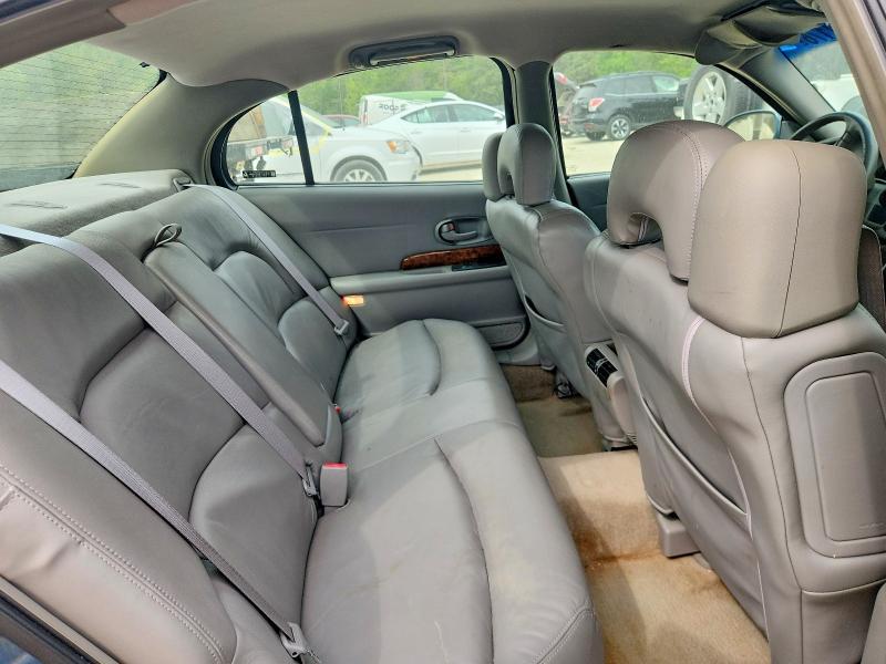 2001 Buick Lesabre Limited