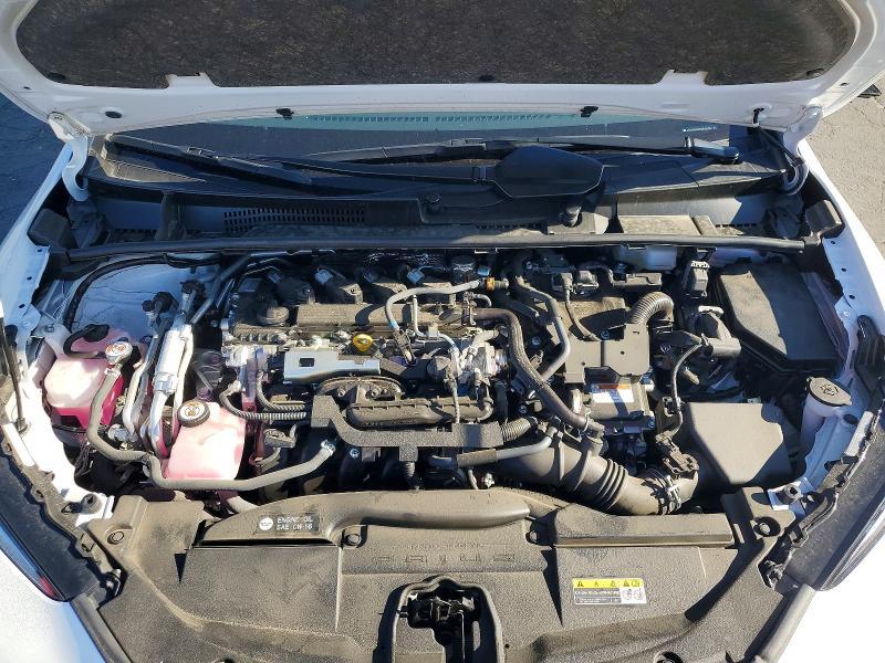 2024 Toyota Prius Prime xse Premium