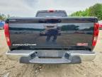 2010 GMC Canyon SLE