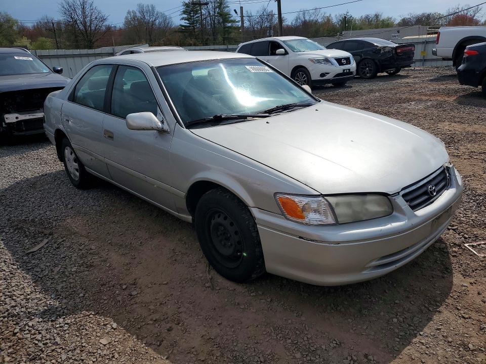 2000 Toyota Camry ce