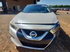 2017 Nissan Maxima Platinum