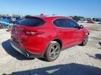 2018 Alfa Romeo Stelvio
