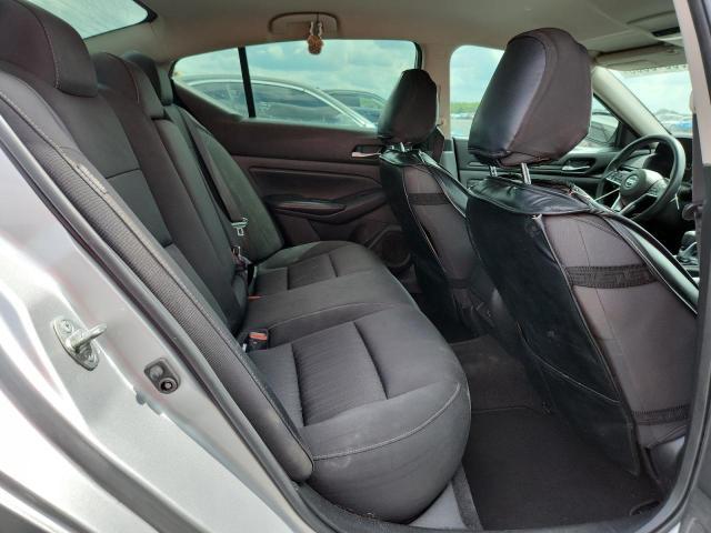 2019 Nissan Altima s