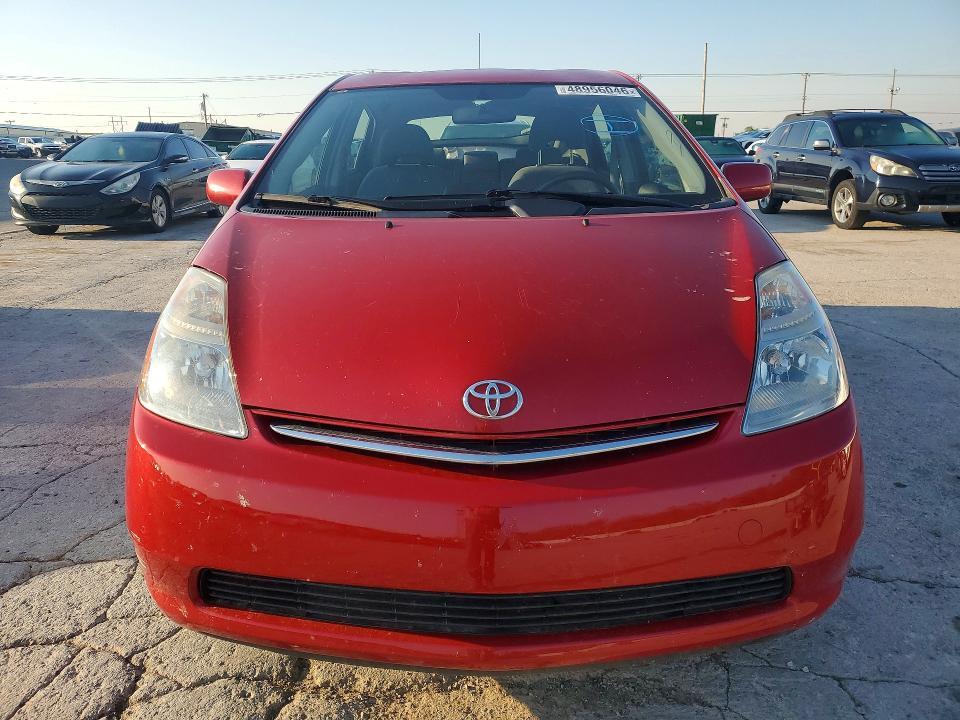 2006 Toyota Prius Base