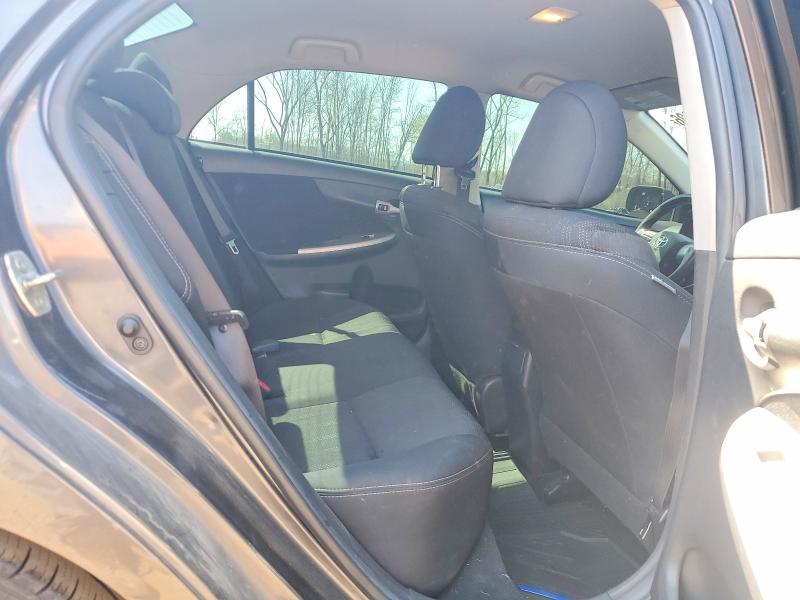 2013 Toyota Corolla s