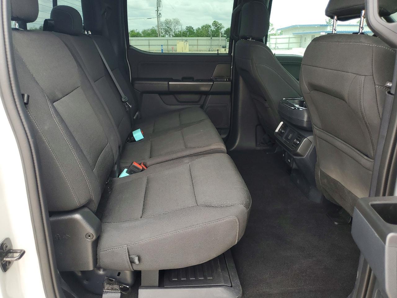 2024 Ford F150 XLT