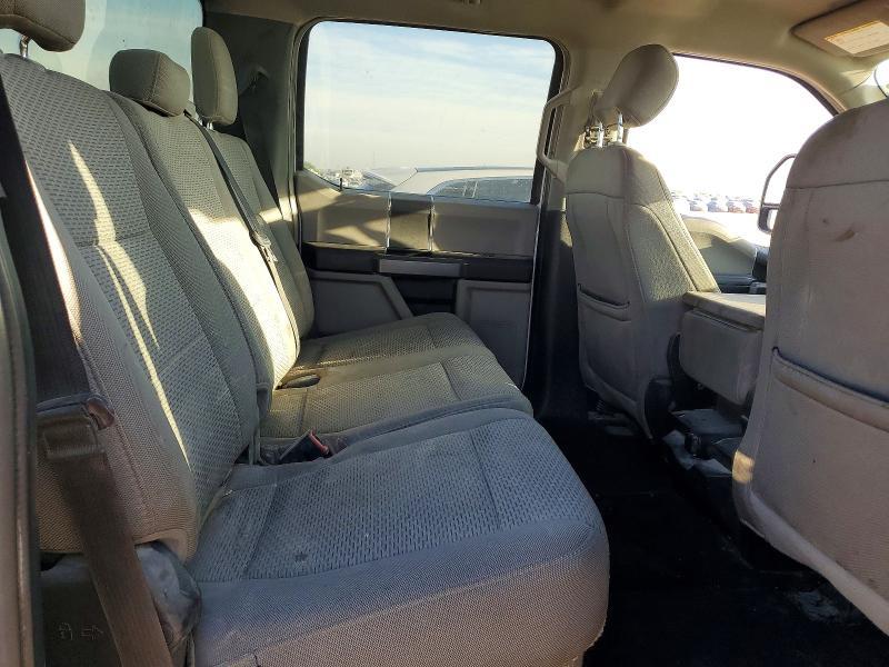 2020 Ford F250 Super Duty