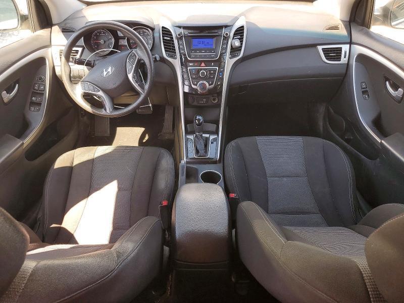 2016 Hyundai Elantra gt Base