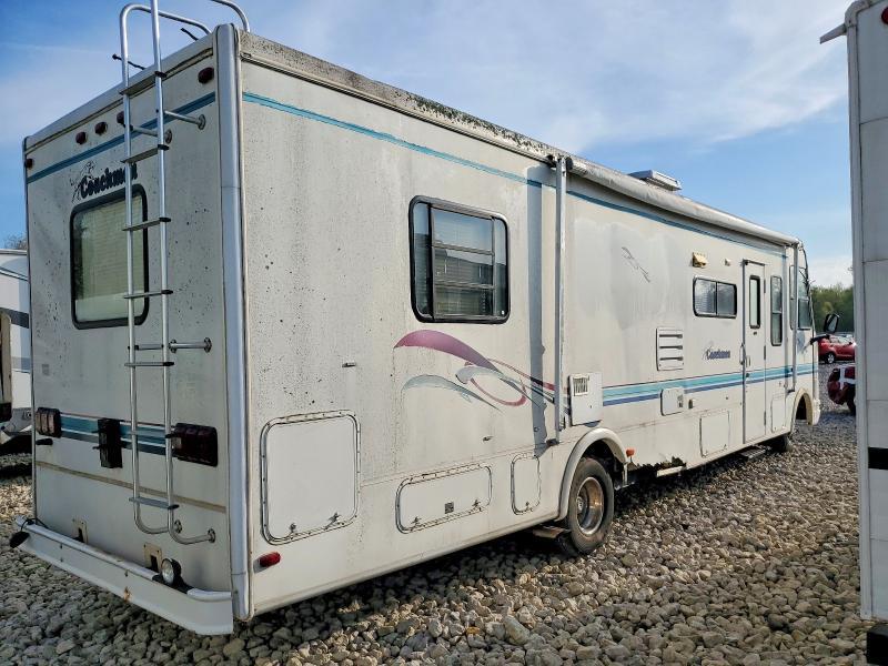 1997 Coachmen Rv Recreational Vehicle (RV)