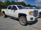 2015 GMC Sierra K2500 Denali