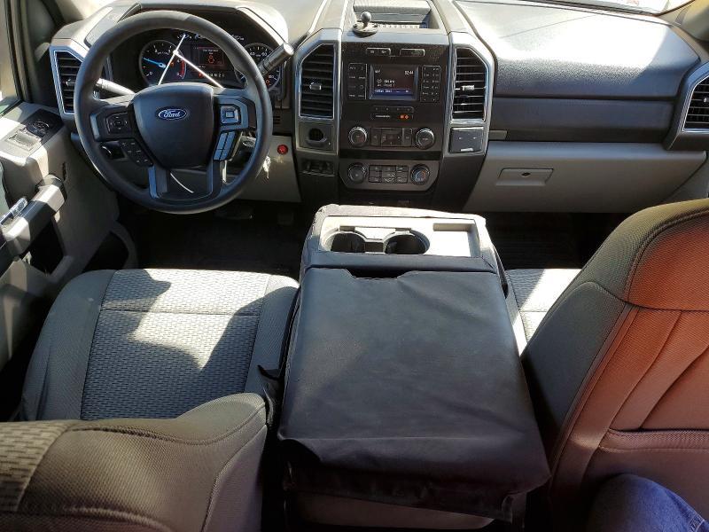 2019 Ford F450 Super Duty