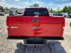 2005 Ford F150 Supercrew