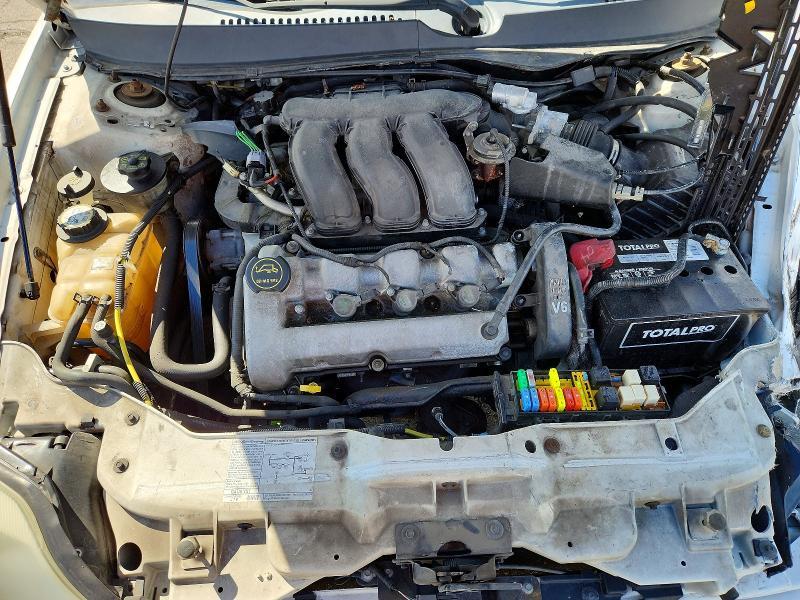 2004 Mercury Sable ls Premium