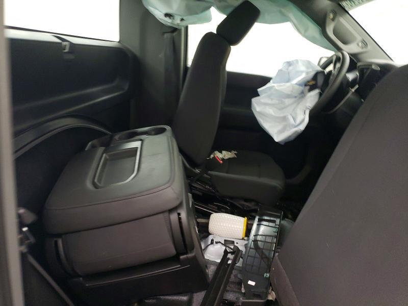 2026 Chevrolet Silverado C1500