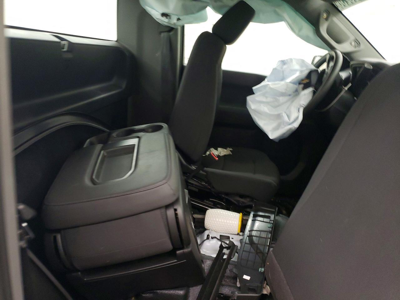 2026 Chevrolet Silverado C1500