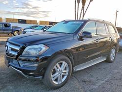 2015 Mercedes-Benz Gl 350 Bluetec for sale in Van Nuys, CA