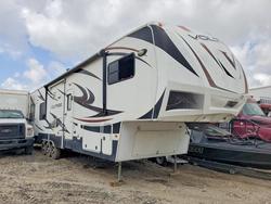 Voltage salvage cars for sale: 2011 Voltage 2011 Dutchmen Voltage Camper