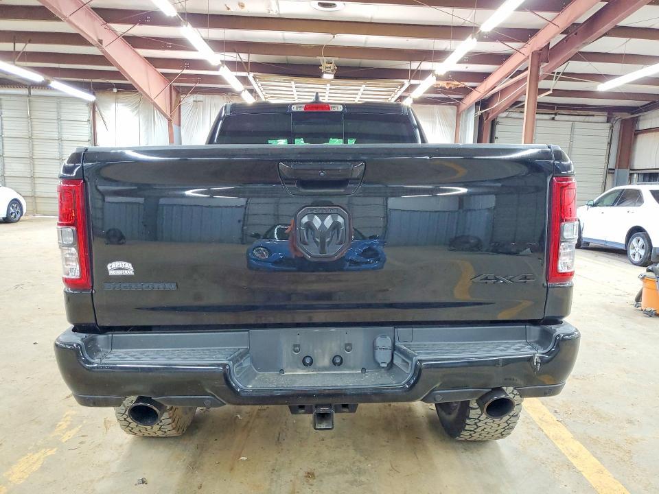2022 Dodge RAM 1500 BIG Horn