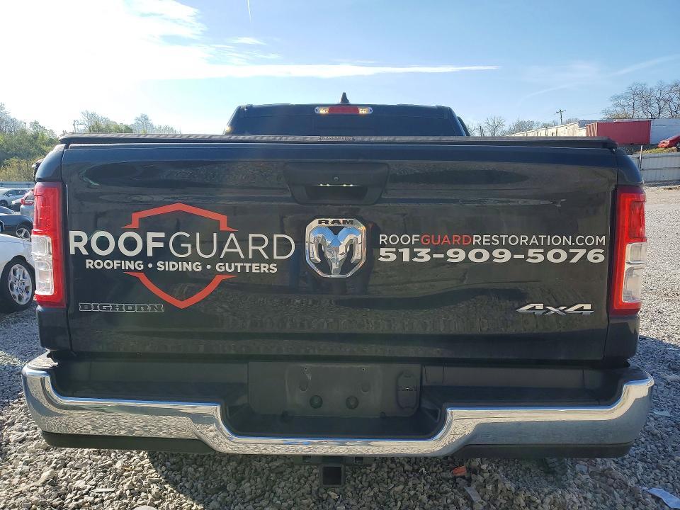 2023 Dodge RAM 1500 BIG Horn