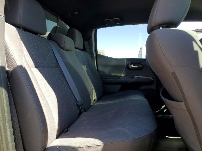 2017 Toyota Tacoma TRD OFF-Road