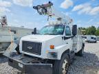 2007 Chev Rolet C7500 Cable Placer Bucket Truck