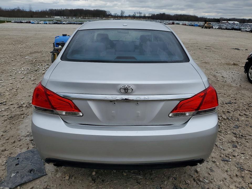 2011 Toyota Avalon Limited