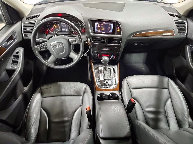 2012 Audi Q5 Premium Plus