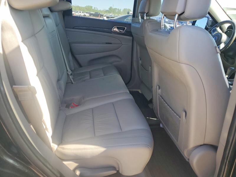 2011 Jeep Grand Cherokee