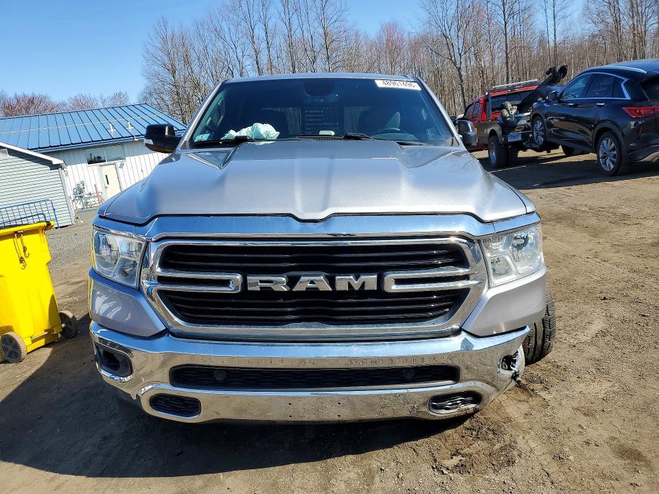 2019 Dodge RAM 1500 BIG Horn