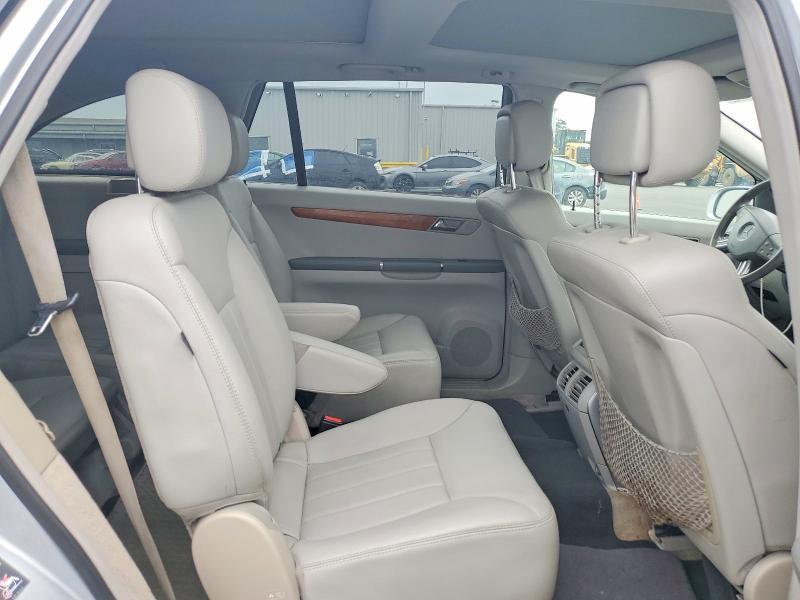 2007 Mercedes-Benz R 350