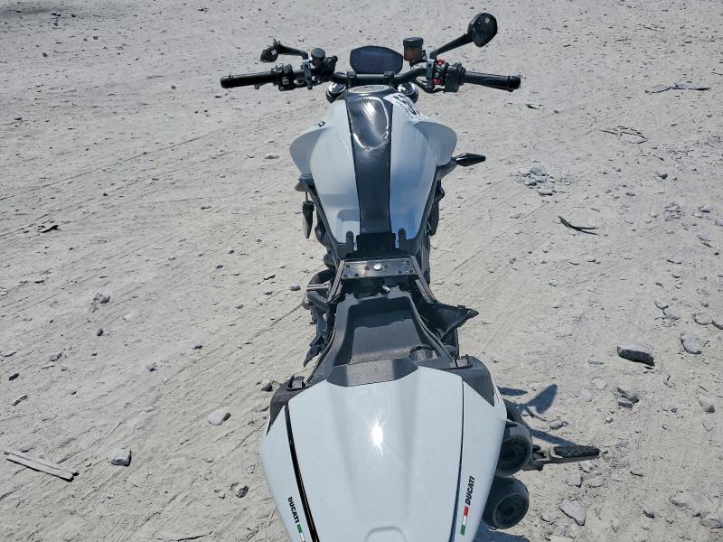 2024 Ducati Monster