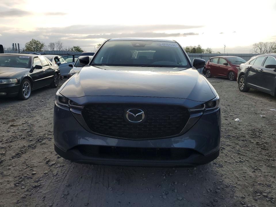 2022 Mazda Cx-5 Preferred