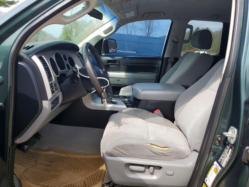 2008 Toyota Tundra SR5