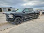 2016 Chevrolet Silverado K1500 LTZ