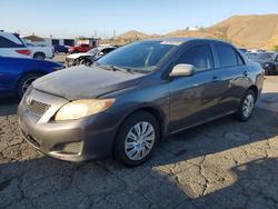 2009 Toyota Corolla le for sale in Colton, CA
