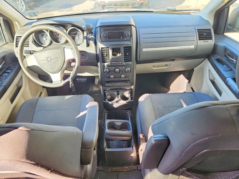 2009 Dodge Grand Caravan se