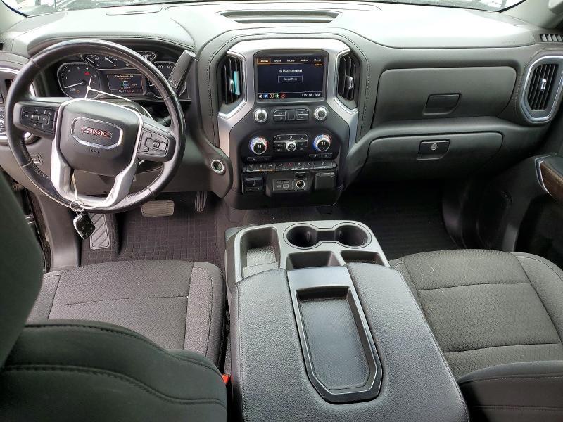 2022 GMC Sierra K3500 SLE