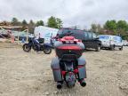 2023 Indian Motorcycle Co. Pursuit Dark Horse With Premium Packag