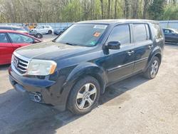 2012 Honda Pilot exl for sale in Glassboro, NJ