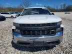 2019 Chevrolet Silverado C1500