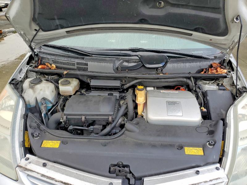 2006 Toyota Prius Base