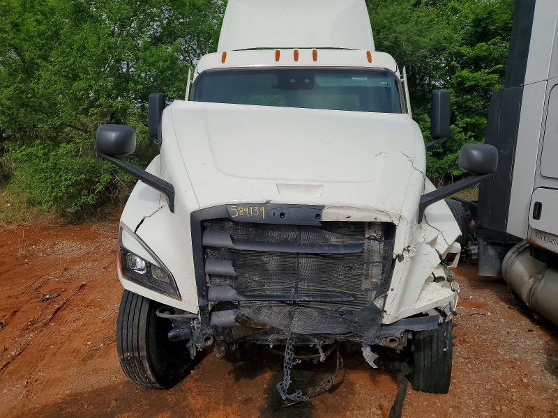 2023 Freigliner 2023 Freightliner Cascadia 126 Semi Truck