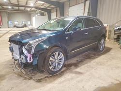 Cadillac salvage cars for sale: 2026 Cadillac XT5