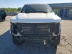 2022 Ford F250 Super Duty